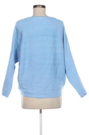 Γυναικείο πουλόβερ Preview, Μέγεθος S, Χρώμα Μπλέ, Τιμή 17,99 €