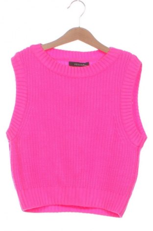 Dámský svetr Primark, Velikost XS, Barva Růžová, Cena  149,00 Kč