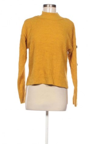 Damenpullover Primark, Größe M, Farbe Orange, Preis 19,99 €