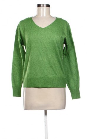 Дамски пуловер Primark, Размер XS, Цвят Зелен, Цена 6,64 €