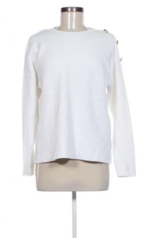 Dámský svetr Primark, Velikost S, Barva Bílá, Cena  199,00 Kč