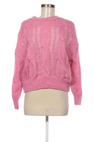Damenpullover Primark, Größe XS, Farbe Rosa, Preis 8,99 €