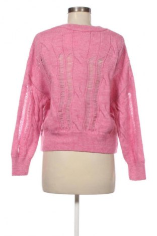 Damenpullover Primark, Größe XS, Farbe Rosa, Preis 8,99 €