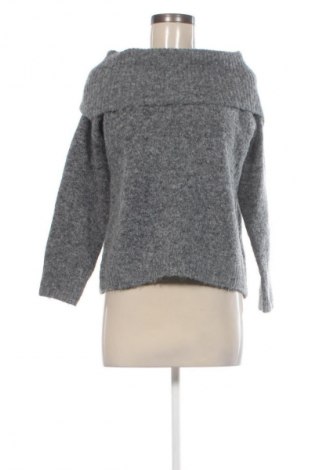 Дамски пуловер Primark, Размер M, Цвят Сив, Цена 8,18 €