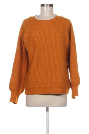 Γυναικείο πουλόβερ Primark, Μέγεθος M, Χρώμα Πορτοκαλί, Τιμή 9,99 €