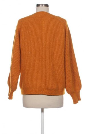 Γυναικείο πουλόβερ Primark, Μέγεθος M, Χρώμα Πορτοκαλί, Τιμή 9,99 €