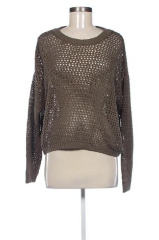 Γυναικείο πουλόβερ Primark, Μέγεθος M, Χρώμα Πράσινο, Τιμή 8,99 €