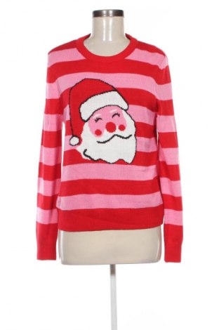 Дамски пуловер Primark, Размер S, Цвят Многоцветен, Цена 7,66 €