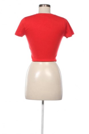 Damski sweter Primark, Rozmiar S, Kolor Czerwony, Cena 20,99 zł