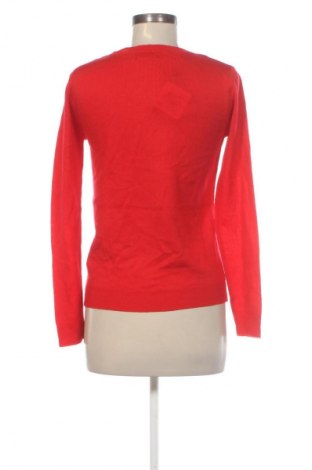 Дамски пуловер Primark, Размер XS, Цвят Червен, Цена 24,03 €