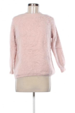 Γυναικείο πουλόβερ Primark, Μέγεθος M, Χρώμα Ρόζ , Τιμή 14,83 €
