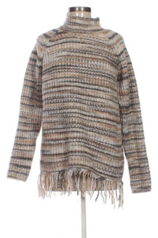 Γυναικείο πουλόβερ Primark, Μέγεθος M, Χρώμα Πολύχρωμο, Τιμή 11,99 €