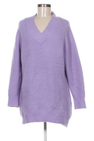 Γυναικείο πουλόβερ Primark, Μέγεθος S, Χρώμα Βιολετί, Τιμή 8,99 €