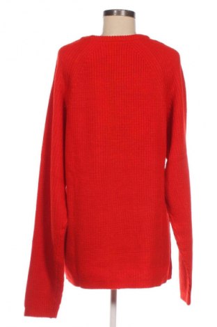Дамски пуловер Primark, Размер L, Цвят Червен, Цена 4,09 €