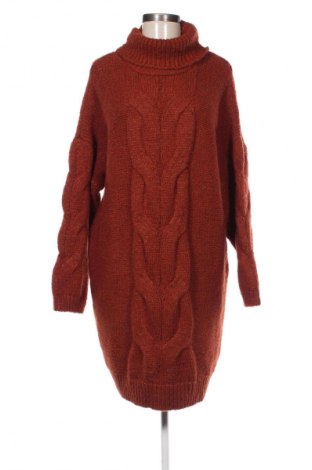 Pulover de femei Primark, Mărime XL, Culoare Roșu, Preț 91,99 Lei