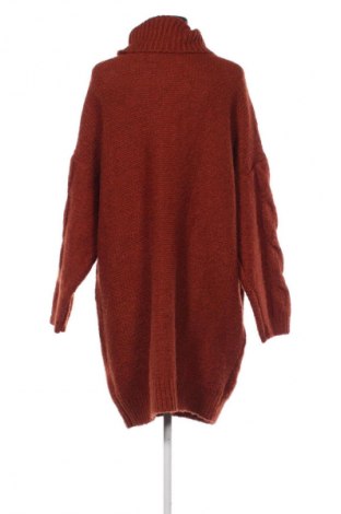 Pulover de femei Primark, Mărime XL, Culoare Roșu, Preț 91,99 Lei