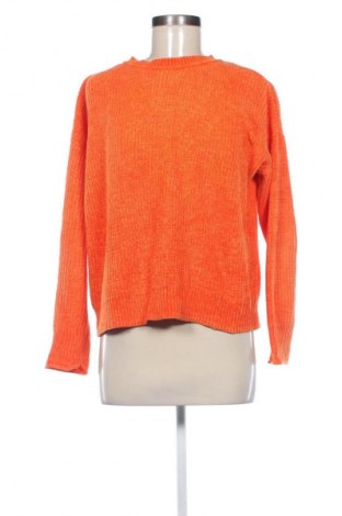 Dámský svetr Primark, Velikost S, Barva Oranžová, Cena  419,00 Kč