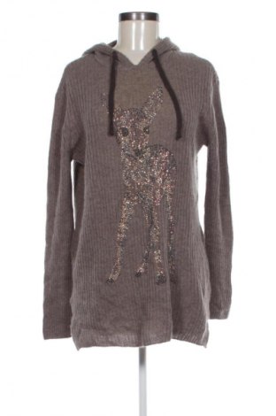 Damenpullover Princess Goes Hollywood, Größe M, Farbe Beige, Preis 68,99 €, #135753252