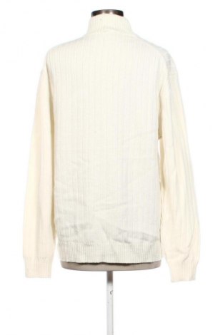 Pulover de femei Profuomo, Mărime M, Culoare Alb, Preț 326,99 Lei