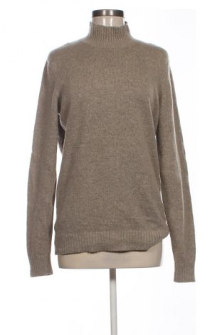 Дамски пуловер Profuomo, Размер M, Цвят Бежов, Цена 53,68 €