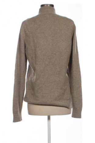 Дамски пуловер Profuomo, Размер M, Цвят Бежов, Цена 53,68 €