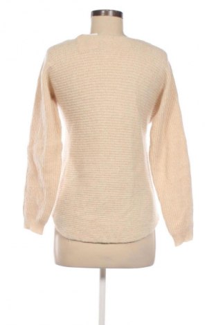 Damenpullover Promod, Größe S, Farbe Beige, Preis € 9,99