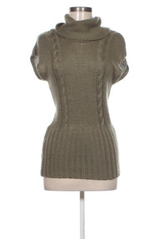 Pulover de femei Promod, Mărime M, Culoare Verde, Preț 129,99 Lei