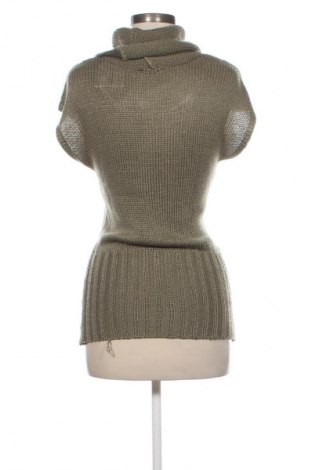 Pulover de femei Promod, Mărime M, Culoare Verde, Preț 129,99 Lei