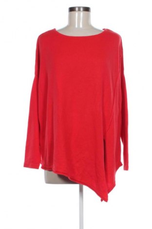 Damenpullover Promod, Größe 3XL, Farbe Rot, Preis € 7,99