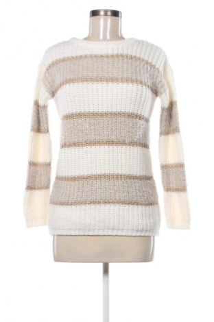 Дамски пуловер Promod, Размер S, Цвят Многоцветен, Цена 20,96 €