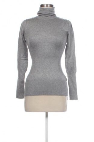 Damenpullover Pull&Bear, Größe S, Farbe Grau, Preis € 8,99