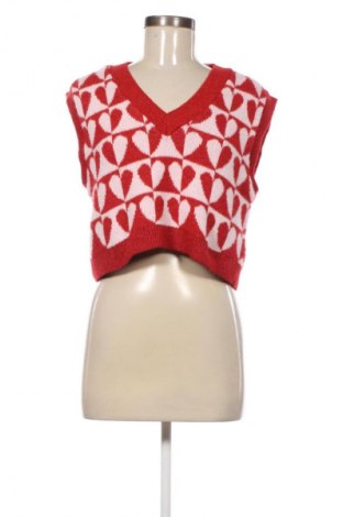 Dámský svetr Pull&Bear, Velikost M, Barva Vícebarevné, Cena  159,00 Kč