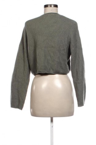 Damenpullover Pull&Bear, Größe XS, Farbe Grün, Preis € 15,00