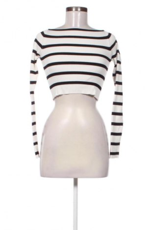 Dámský svetr Pull&Bear, Velikost S, Barva Vícebarevné, Cena  283,00 Kč