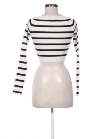 Dámský svetr Pull&Bear, Velikost S, Barva Vícebarevné, Cena  283,00 Kč