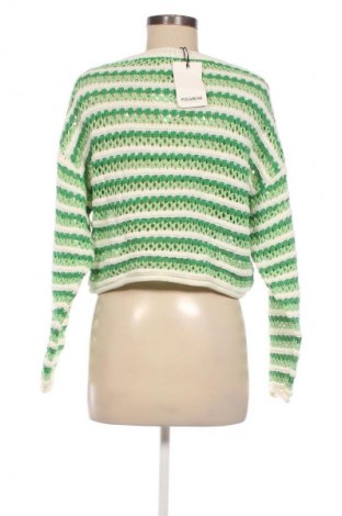 Γυναικείο πουλόβερ Pull&Bear, Μέγεθος S, Χρώμα Πολύχρωμο, Τιμή 16,99 €