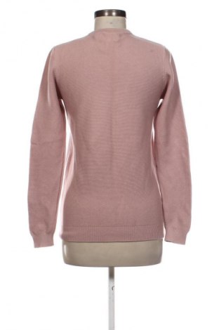 Дамски пуловер Pull&Bear, Размер S, Цвят Пепел от рози, Цена 15,00 €