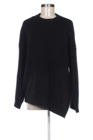 Női pulóver Pull&Bear, Méret XS, Szín Fekete, Ár 6 103 Ft