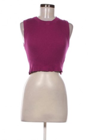 Női pulóver Pull&Bear, Méret S, Szín Lila, Ár 6 198 Ft
