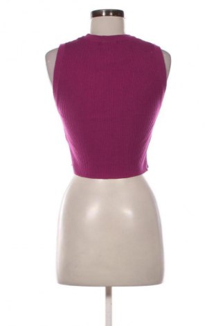 Női pulóver Pull&Bear, Méret S, Szín Lila, Ár 6 198 Ft