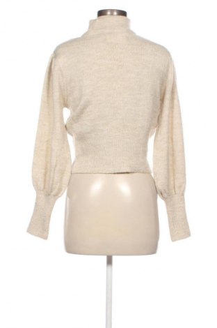 Dámský svetr Pull&Bear, Velikost M, Barva Béžová, Cena  425,00 Kč