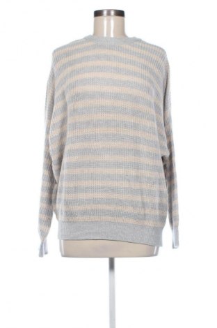Γυναικείο πουλόβερ Pull&Bear, Μέγεθος L, Χρώμα Πολύχρωμο, Τιμή 14,83 €