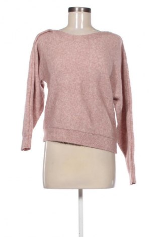 Dámský svetr Pull&Bear, Velikost M, Barva Béžová, Cena  425,00 Kč