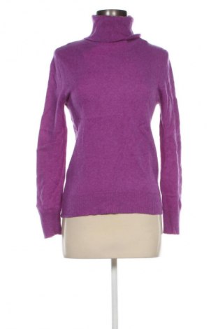 Dámský svetr Pure Cashmere NYC, Velikost S, Barva Fialová, Cena  3 349,00 Kč