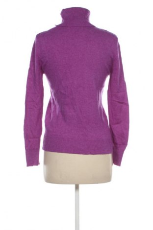 Dámský svetr Pure Cashmere NYC, Velikost S, Barva Fialová, Cena  3 349,00 Kč