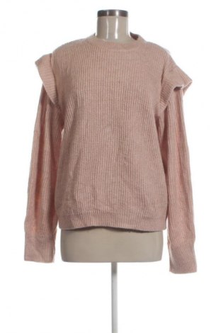 Dámsky pulóver Q/S by S.Oliver, Veľkosť XXL, Farba Ružová, Cena  11,95 €