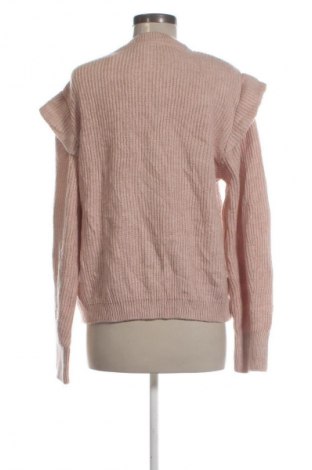 Dámsky pulóver Q/S by S.Oliver, Veľkosť XXL, Farba Ružová, Cena  11,95 €