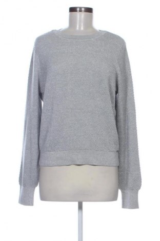 Damenpullover Q/S by S.Oliver, Größe L, Farbe Silber, Preis € 12,99