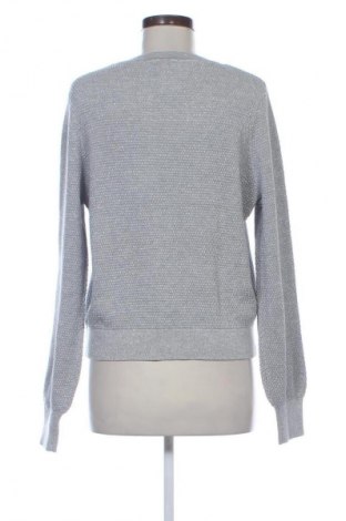 Damenpullover Q/S by S.Oliver, Größe L, Farbe Silber, Preis € 12,99