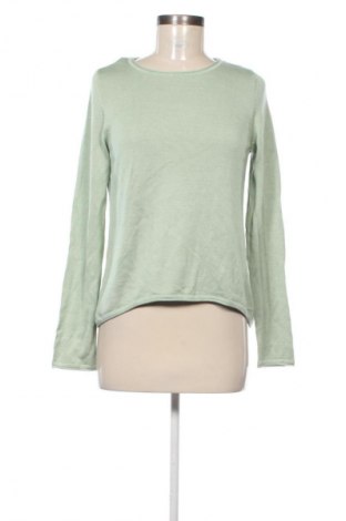Dámský svetr Q/S by S.Oliver, Velikost S, Barva Zelená, Cena  199,00 Kč